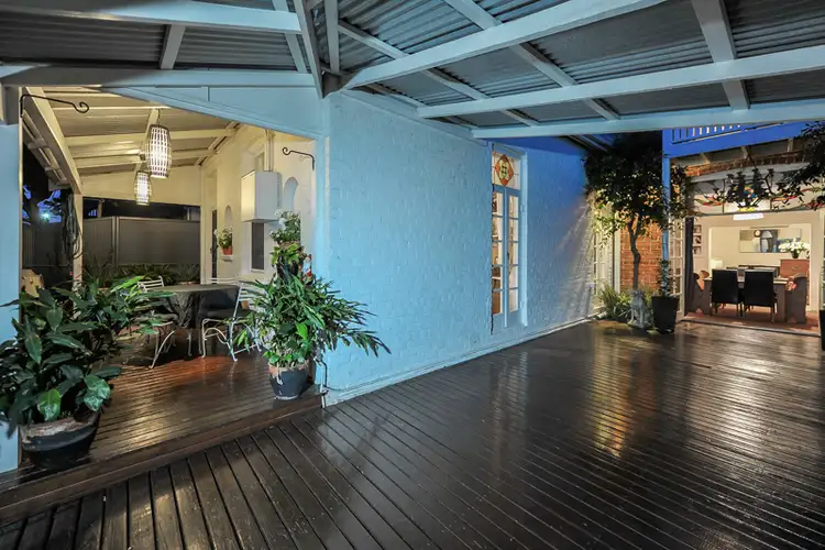 Fourth view of Homely house listing, 6 Dangan Street, Perth WA 6000