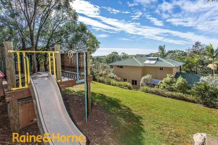 Second view of Homely house listing, 31 Ngungun Parade, Narangba QLD 4504
