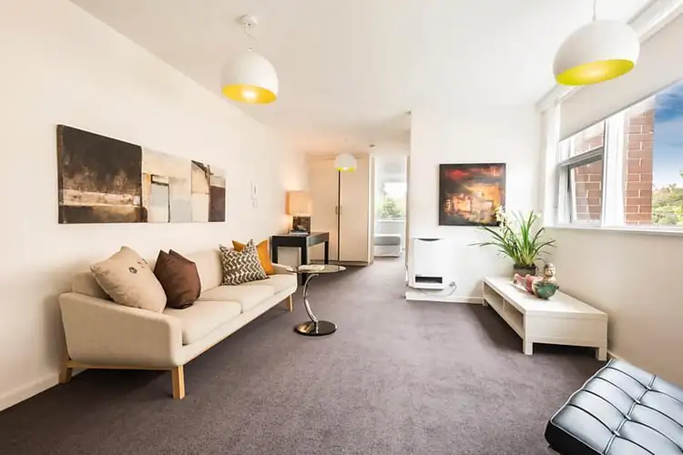 6/349 Orrong Road, St Kilda East VIC 3183