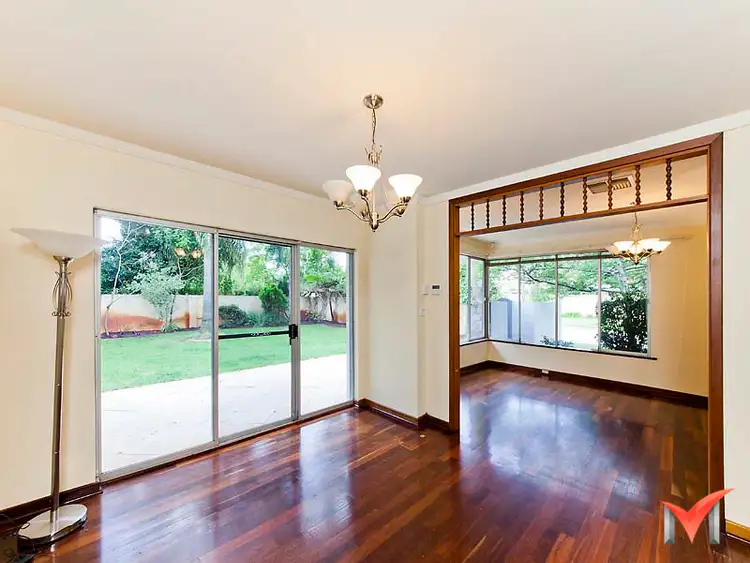 Second view of Homely house listing, 13 First Avenue, Rossmoyne WA 6148