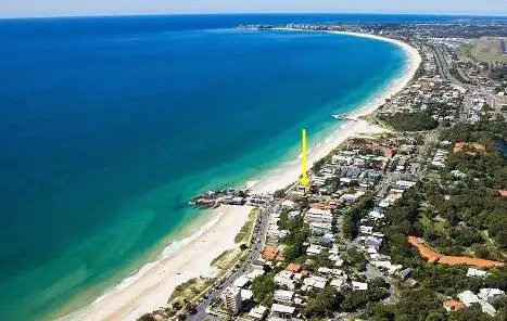 Fourth view of Homely house listing, 720 Pacific Pde, Currumbin QLD 4223
