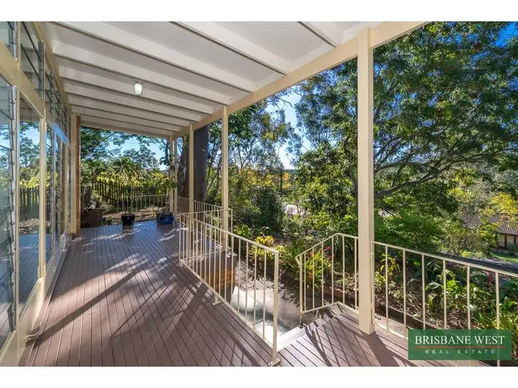 Second view of Homely house listing, 32 Mabb Street, Kenmore QLD 4069