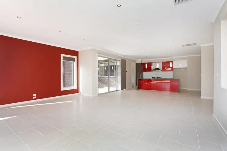 Third view of Homely house listing, 39 Peppermint Grove, Taylors Hill VIC 3037