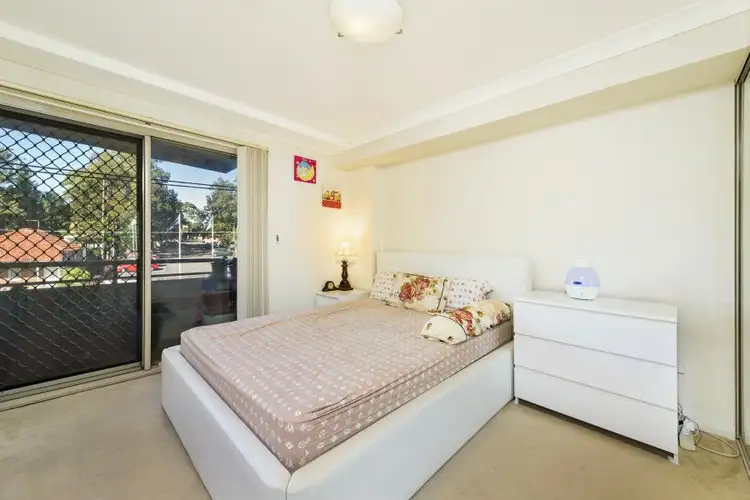 Fourth view of Homely apartment listing, 9/403-409 Liverpool Road, Ashfield NSW 2131