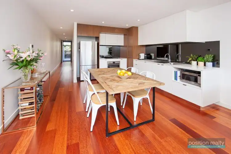 Second view of Homely apartment listing, 10/1 Thread Lane, Waterloo NSW 2017