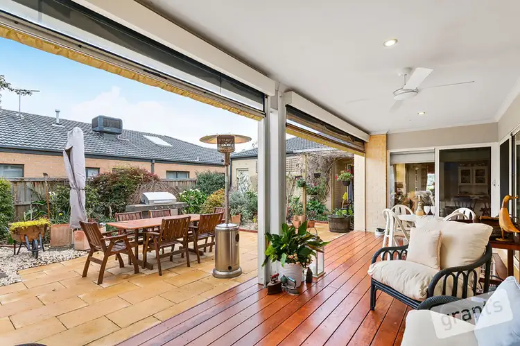 Fifth view of Homely house listing, 123 Viewgrand Drive, Berwick VIC 3806