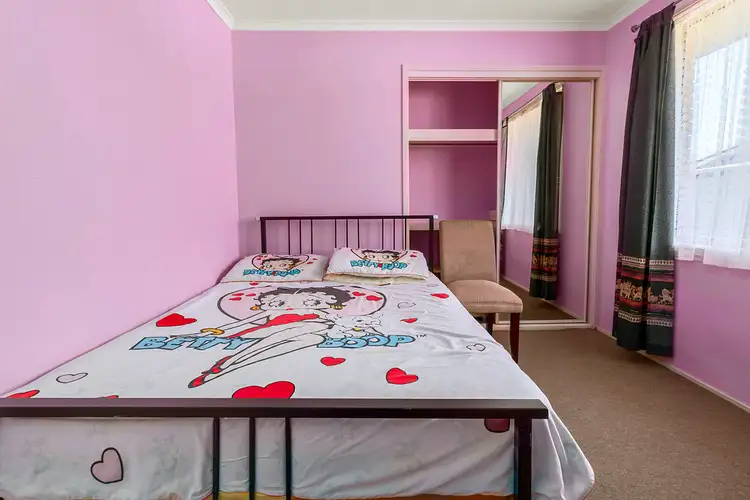 Sixth view of Homely house listing, 6 Ferrari Place, Ingleburn NSW 2565