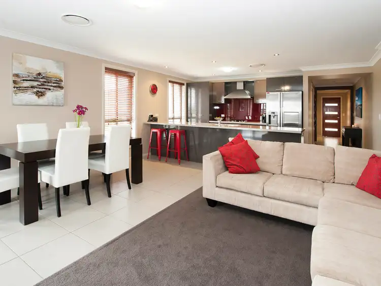 Third view of Homely house listing, 97 White Circle, Mudgee NSW 2850