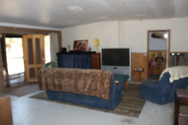 Second view of Homely house listing, 417 McDougals Road,, Bundalong VIC 3730