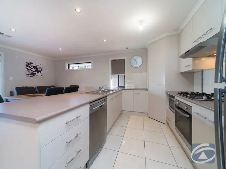 Second view of Homely house listing, 7 Melaleuca Street, Munno Para West SA 5115