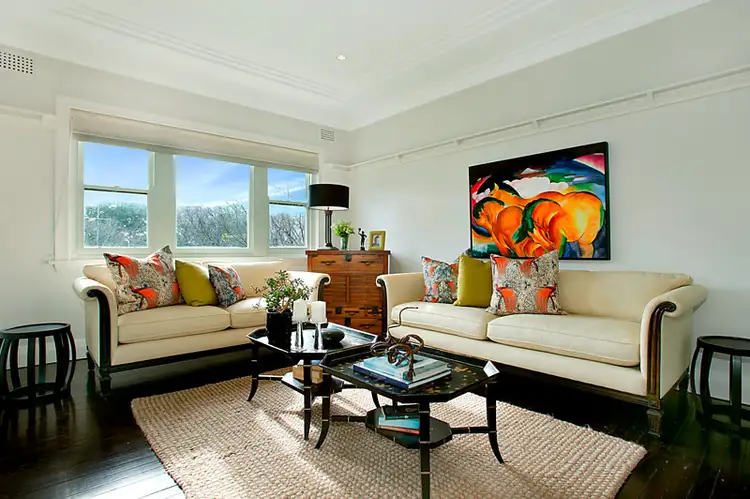 Second view of Homely apartment listing, 7/1 Elanora Street, Rose Bay NSW 2029