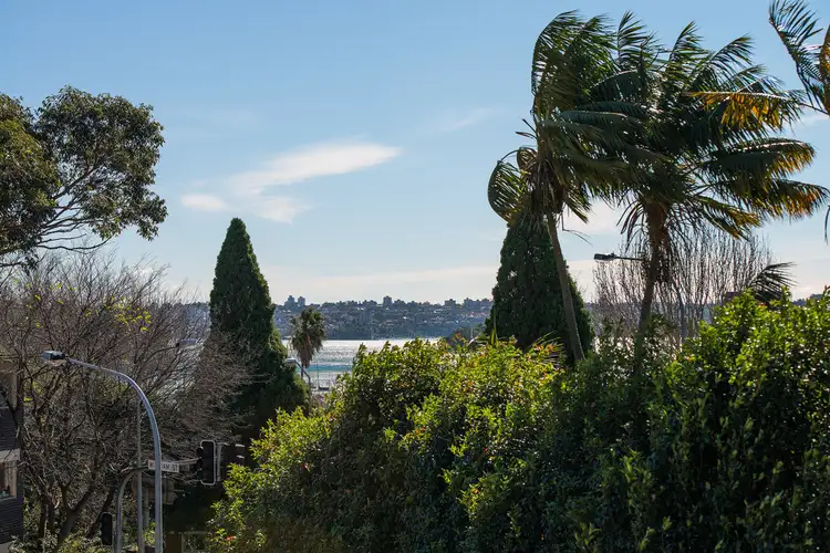 Main view of Homely apartment listing, 8/509 New South Head Road, Double Bay NSW 2028