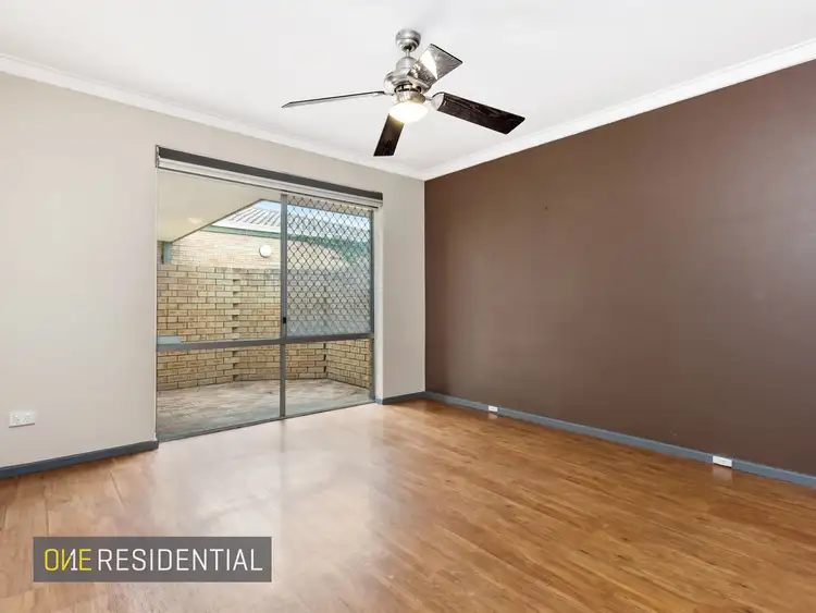 Sixth view of Homely villa listing, 2/63 Third Avenue, Mount Lawley WA 6050