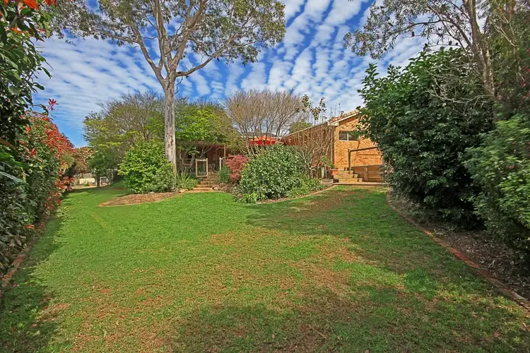 Fifth view of Homely house listing, 14 Caley Place, Sunshine Bay NSW 2536
