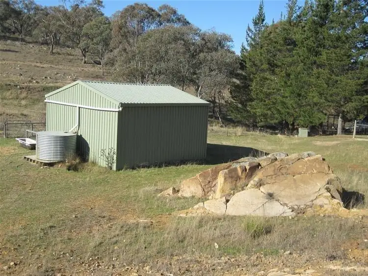 Fourth view of Homely rural property listing, 62 Anderson Road Grattai via, Mudgee NSW 2850