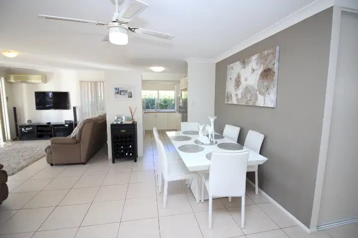 Sixth view of Homely semi-detached listing, 1/28 MCMILLAN STREET, Labrador QLD 4215