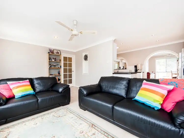 Second view of Homely house listing, 59 Jacobina Way, Forrestfield WA 6058