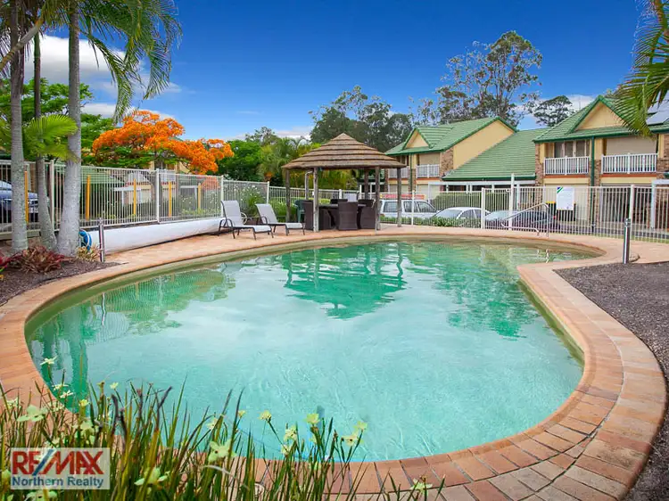Second view of Homely townhouse listing, 4/22 Railton Street, Aspley QLD 4034