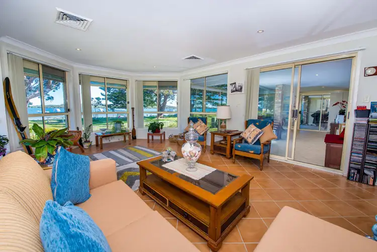 Sixth view of Homely house listing, 40 Albert Street, Taylors Beach NSW 2316