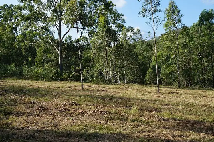 Third view of Homely land listing, 40 Ben Varden Avenue, Kholo QLD 4306