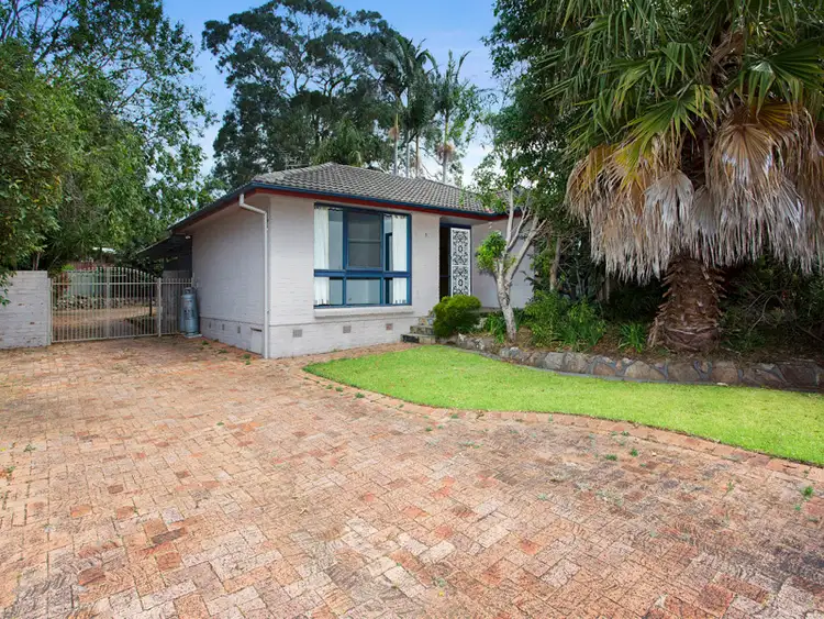 5 Meehan Drive, Kiama Downs NSW 2533