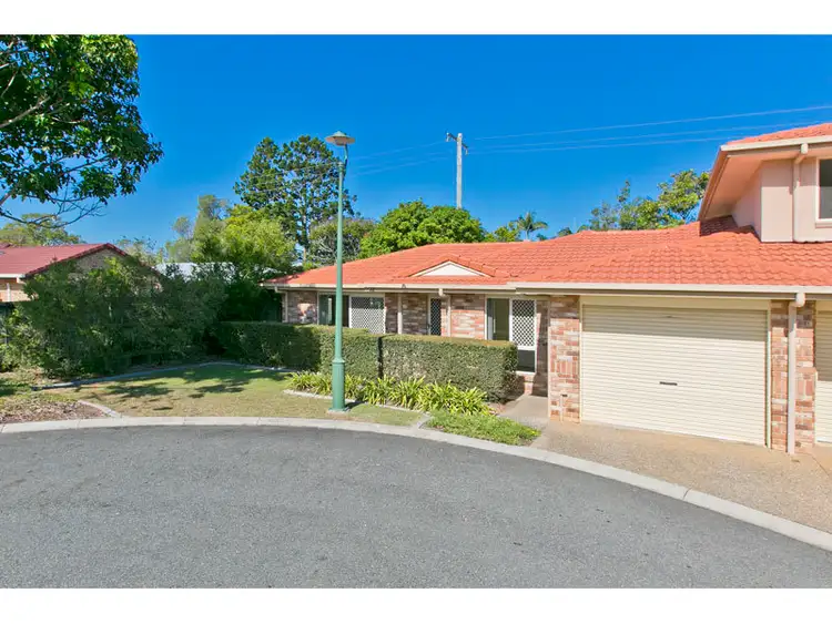 Main view of Homely unit listing, 22/27 Camille crs, Wynnum West QLD 4178