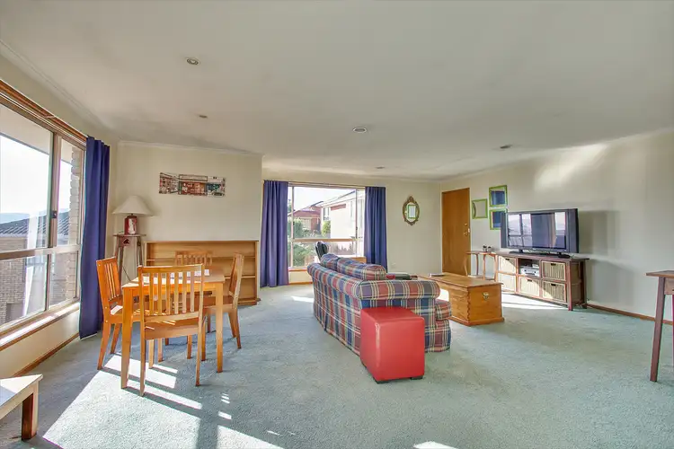 Second view of Homely house listing, 4/213a Tolosa Street, Glenorchy TAS 7010