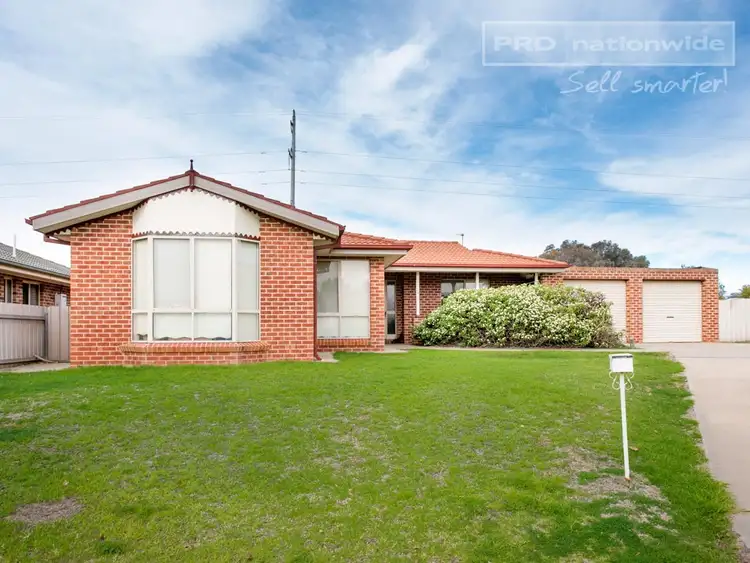 14 Kaldari Crescent, Glenfield Park NSW 2650