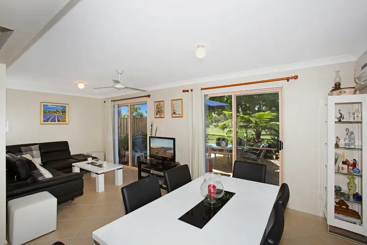 Sixth view of Homely townhouse listing, 26 / 291 Darlington Drive, Banora Point NSW 2486
