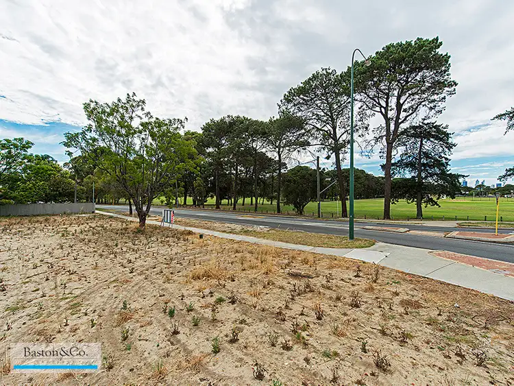 Fifth view of Homely land listing, 1 Devenish Street, East Victoria Park WA 6101
