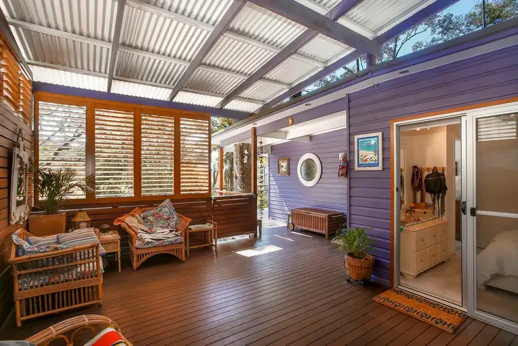 Fifth view of Homely house listing, 27 Cannes Drive, Avalon Beach NSW 2107