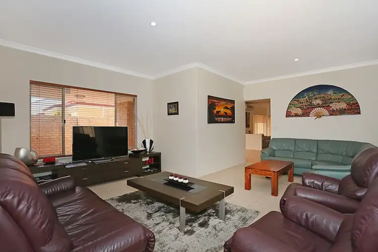 Third view of Homely house listing, 15 Voyager Close, Wannanup WA 6210