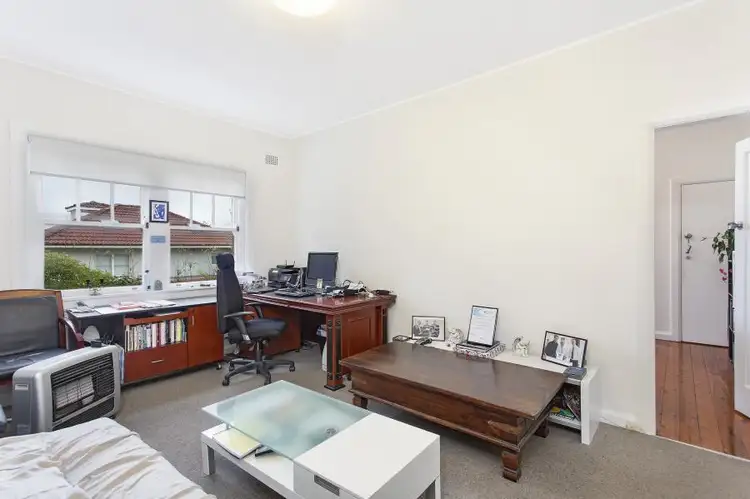 Second view of Homely unit listing, 1/43 Cambridge Avenue, Vaucluse NSW 2030