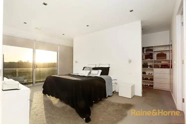 Fifth view of Homely house listing, 24 Saltwater Crescent, Maribyrnong VIC 3032
