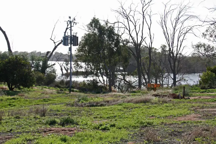 Fifth view of Homely land listing, 2183 Kingston Road, Loxton SA 5333