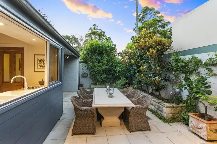7/19 Nicholson Street, Balmain East NSW 2041