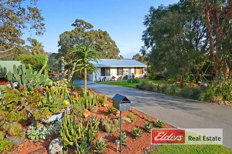 Second view of Homely house listing, 7 Boronia Avenue, Collingwood Heights WA 6330