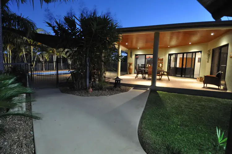 79 Woodchopper Road, Charters Towers QLD 4820