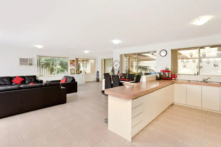 Sixth view of Homely house listing, 4 Boon Street, Willagee WA 6156