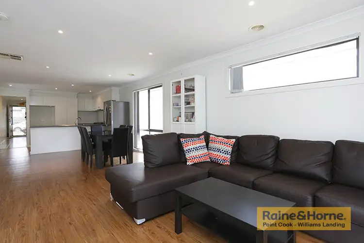 Fourth view of Homely house listing, 35 Crissa Street, Tarneit VIC 3029