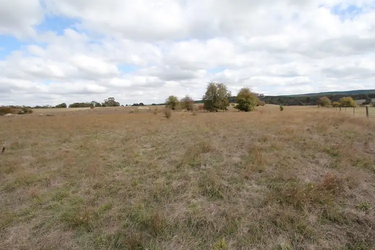 Fourth view of Homely land listing, Lot 1 2022 Glenelg Highway, Scarsdale VIC 3351