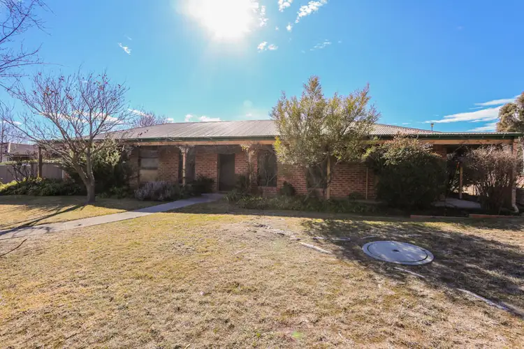 9 Jamison Street, Windradyne NSW 2795