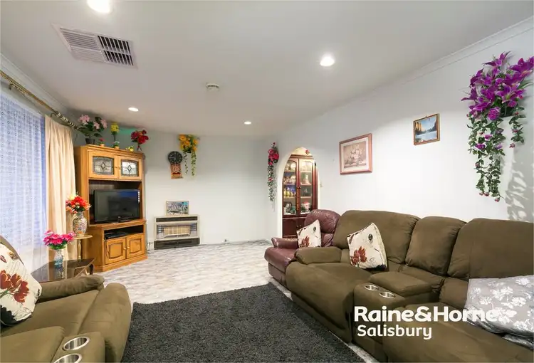Second view of Homely house listing, 16 Rositano Drive, Salisbury SA 5108