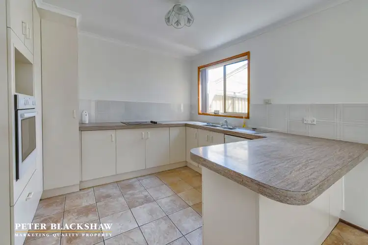 Third view of Homely house listing, 140 Pockett Avenue, Banks ACT 2906