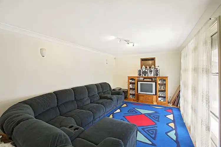 Second view of Homely house listing, 16 Bligh Avenue, Lurnea NSW 2170