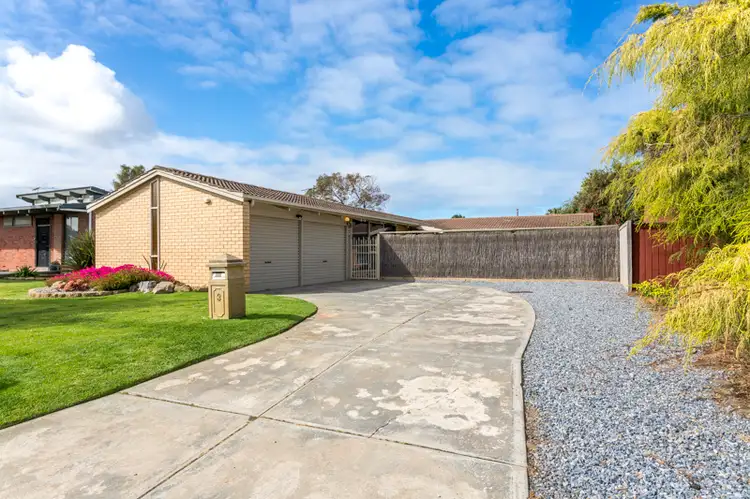 Main view of Homely house listing, 3 Kiama Avenue, West Lakes Shore SA 5020