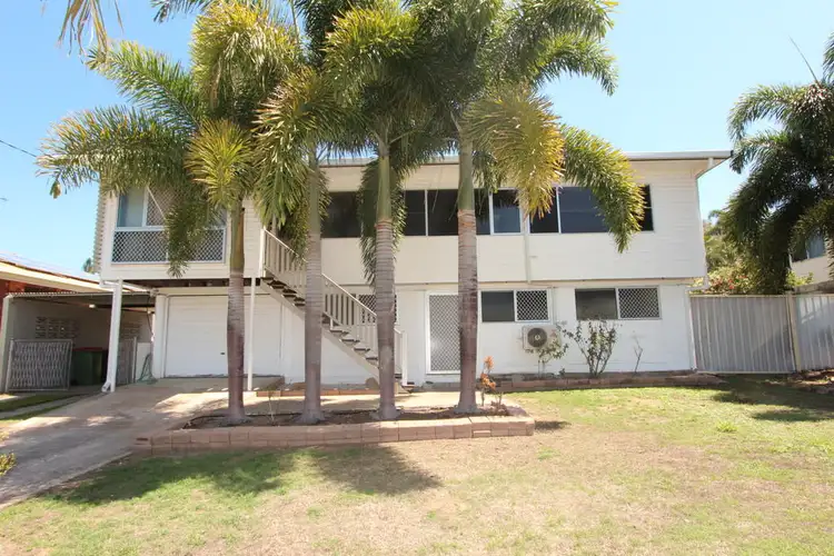 Main view of Homely house listing, 25 Mount Louisa Drive, Mount Louisa QLD 4814