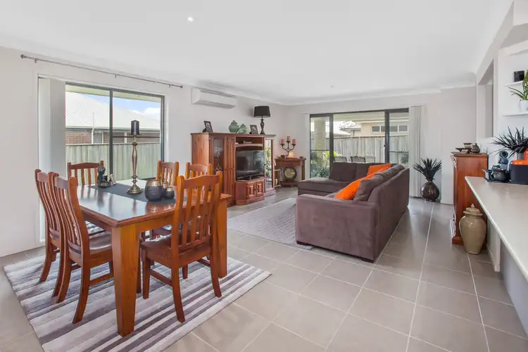 Third view of Homely house listing, 23 Swiftwing Close, Chisholm NSW 2322