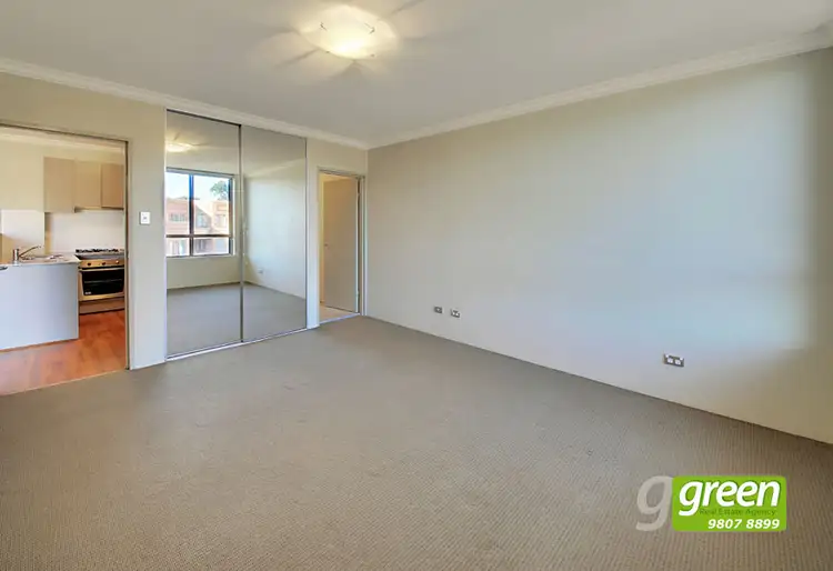 Fifth view of Homely apartment listing, 66/20 Herbert Street, West Ryde NSW 2114