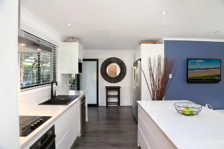 Second view of Homely house listing, 3 Willari Avenue, Narara NSW 2250